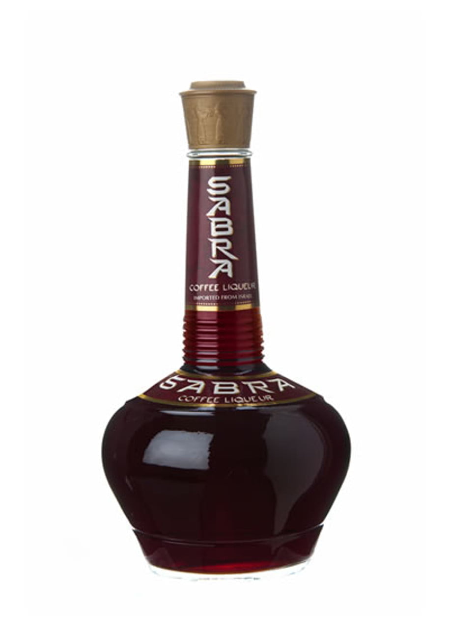 Sabra – Coffee Liqueur 750mL