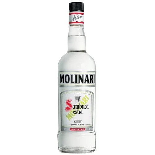 Molinari – Sambuca 1L
