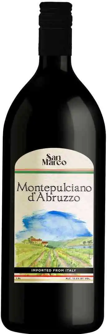San Marco – Montepulciano 1.5L