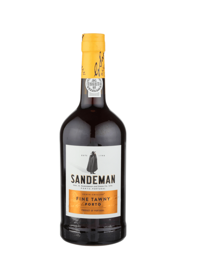 Sandeman – Tawny Port 750mL