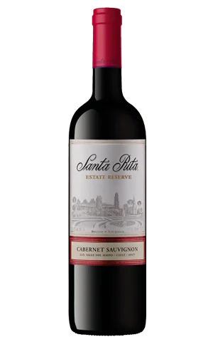Santa Rita – Cabernet Reserve 750mL