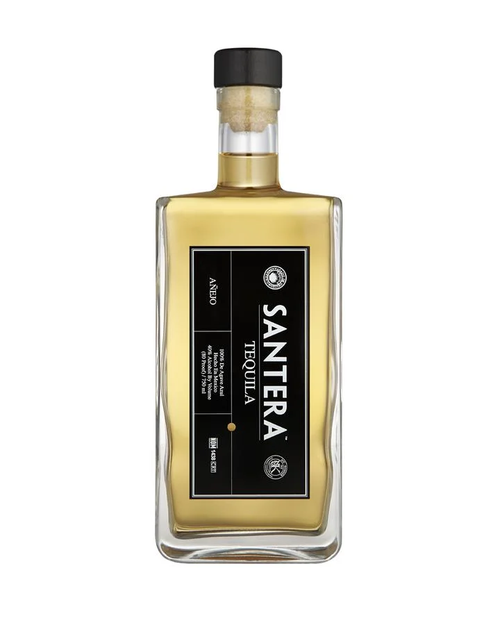 Santera – Anejo Tequila 750mL
