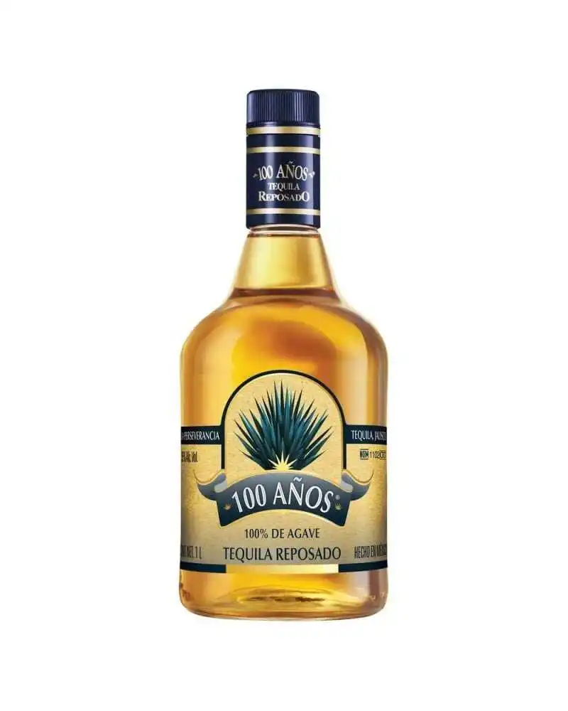 100 Anos – Reposado 750mL