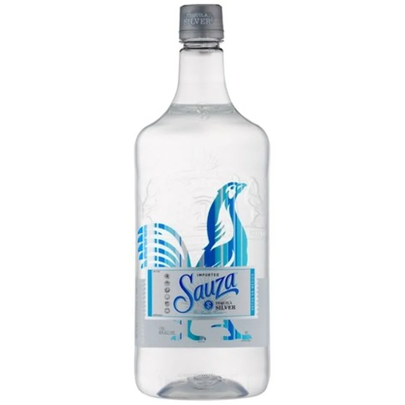 Sauza – Tequila Silver 1.75L