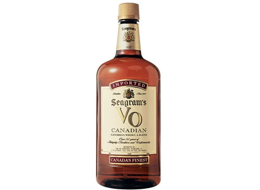 Seagram’s – Vo 1.75L