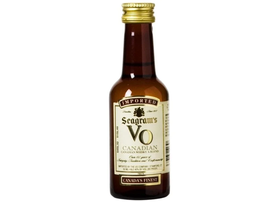 Seagram’s – Vo 50mL