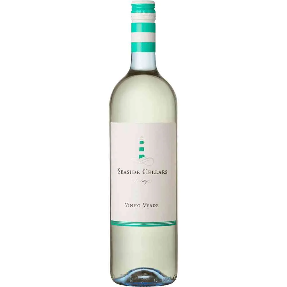 Seaside Cellars – Vinho Verde 1L