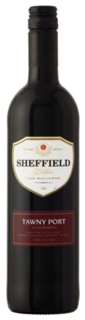 Sheffield – Tawny Port 750mL