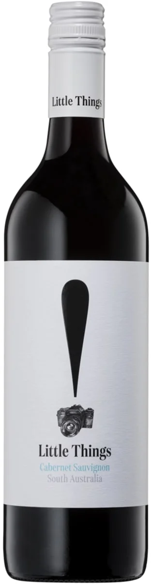 Little Things – Cabernet Sauvignon 750mL