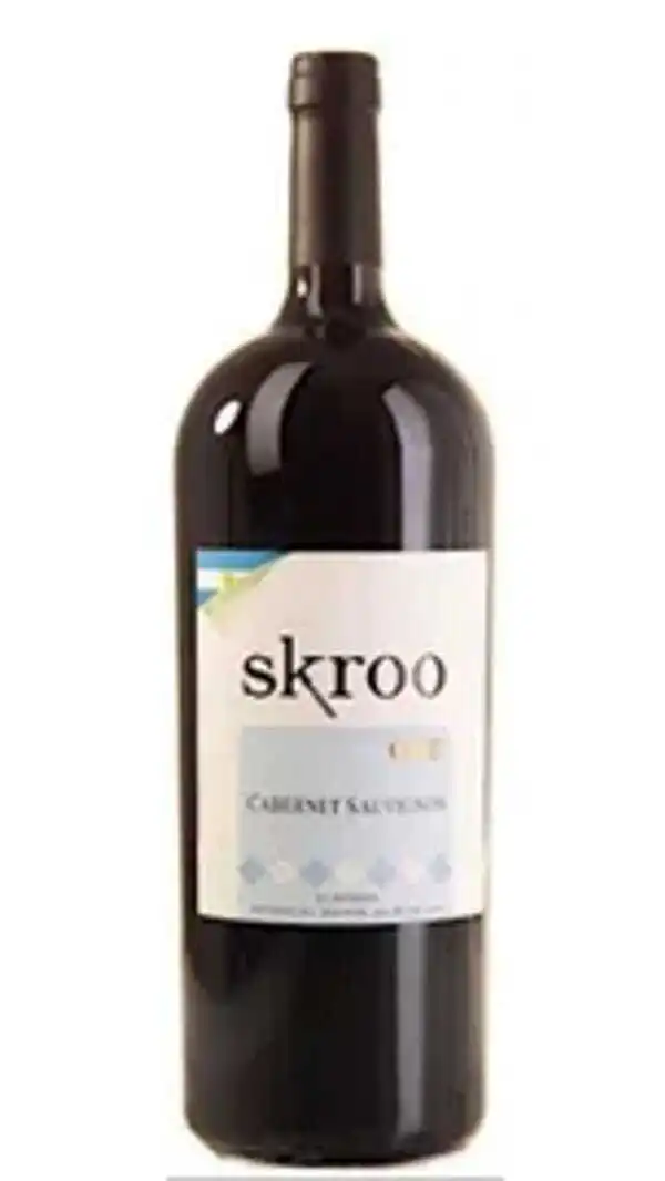 Skroo – Cabernet Sauvignon 1.5L