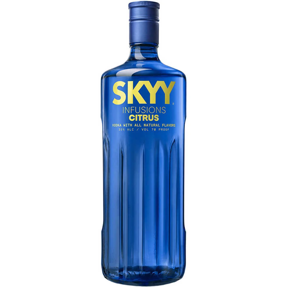 Skyy – Citrus 1.75L