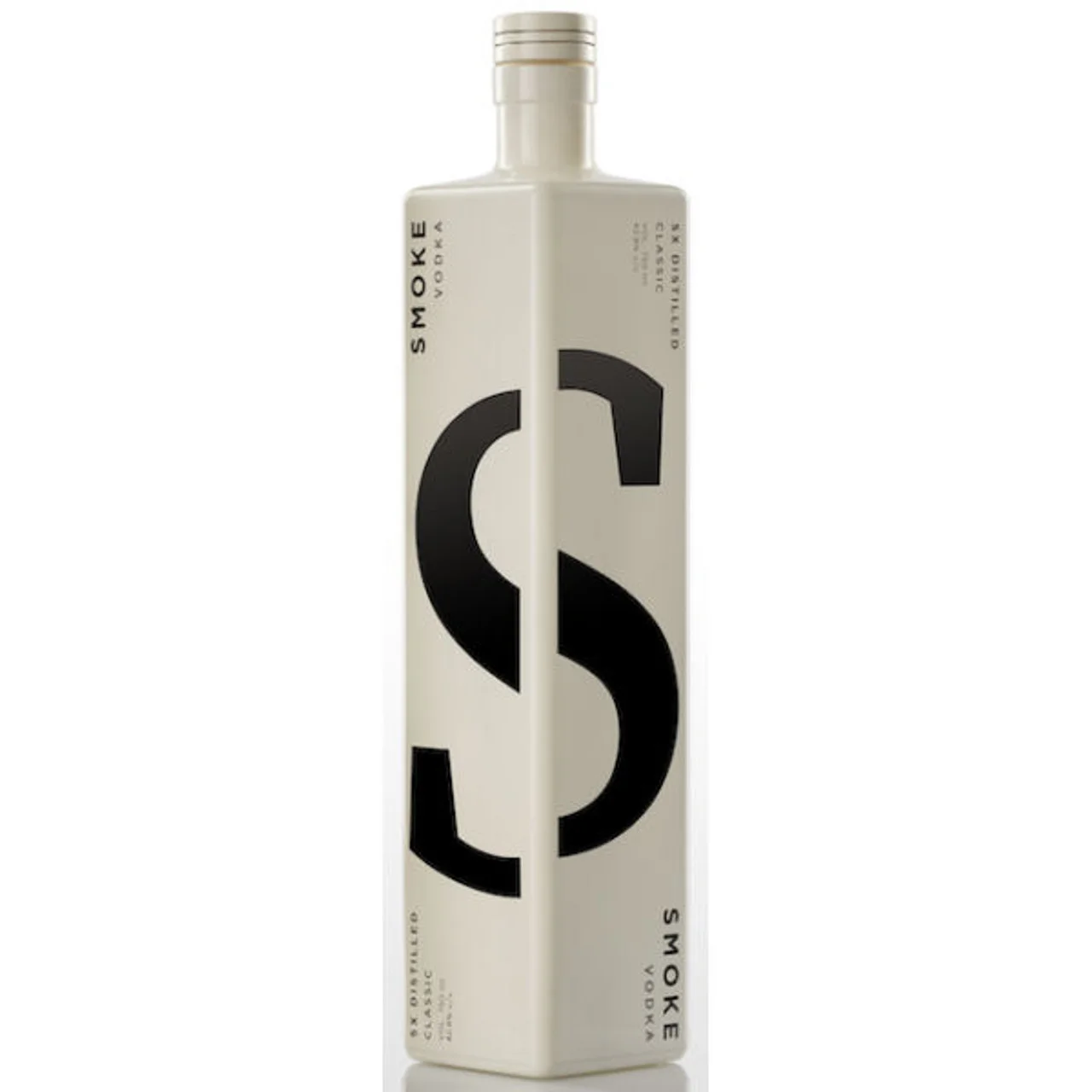 Smoke Lab – Vodka 750mL