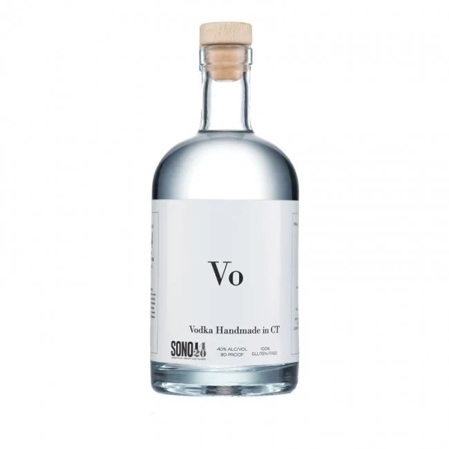 Sono 1420 – Vodka 750mL