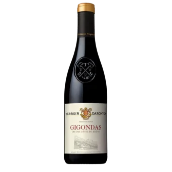 Terroir Daronton – Gigondas 750mL