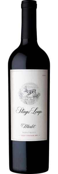 Stags’ Leap Winery – Napa Merlot 750mL