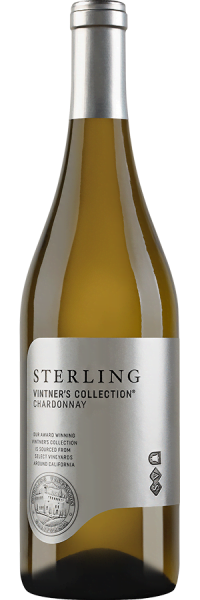 Sterling Vineyards – Chardonnay 750mL