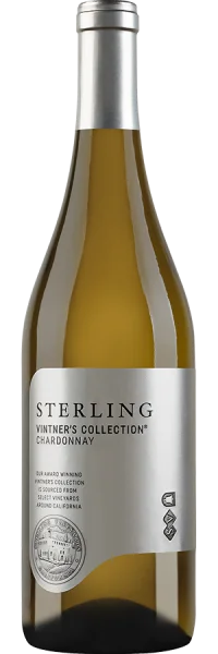 Sterling Vineyards – Chardonnay 750mL