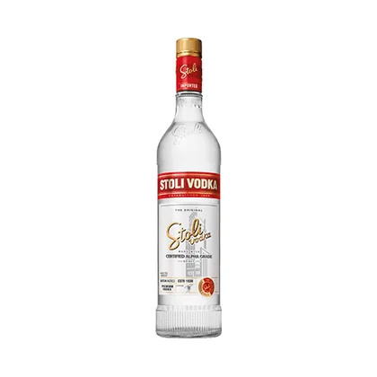 Stolichnaya – 80 Vodka 1L