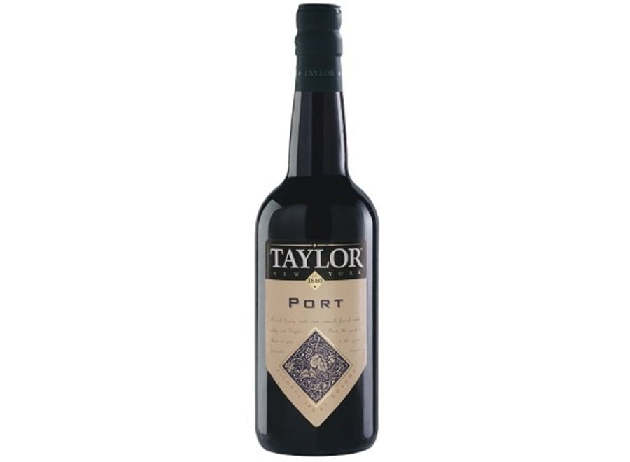 Taylor – Port 750mL