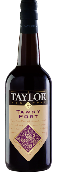 Taylor – Tawny Port 750mL