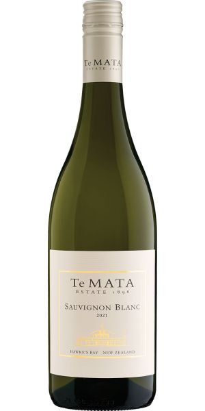 Te Mata – Sauvignon Blanc 750mL
