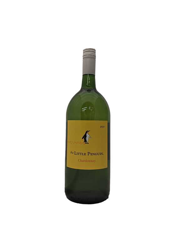 The Little Penguin – Chardonnay 1.5L