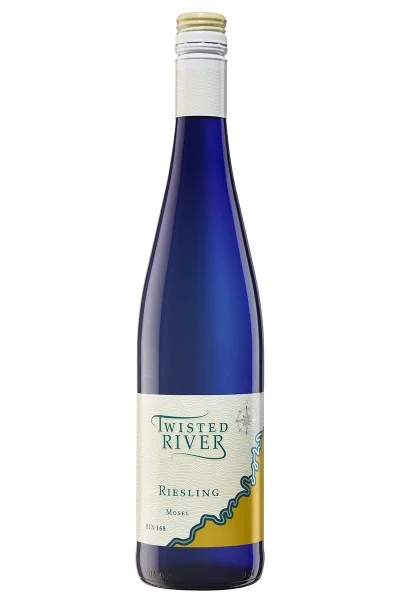 Twisted River – Riesling 750mL