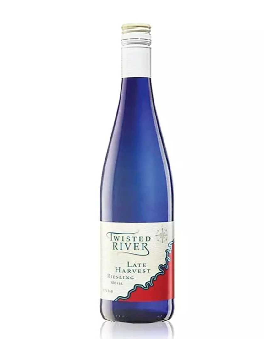 Twisted River – Late Harvest Riesling 750mL