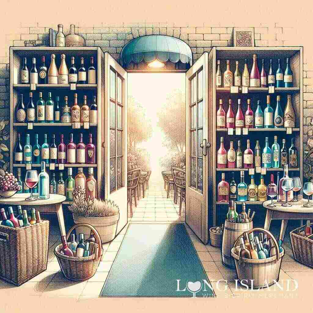 How to Find the Best Liquor Store Near You
