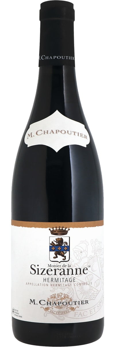 M. Chapoutier – Sizeranne Hermitage 750mL