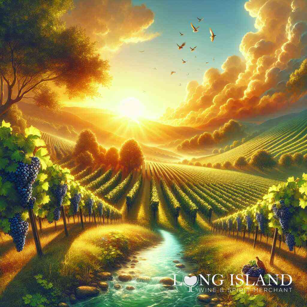 Top 10 Organic Wines Available Near You in 2024