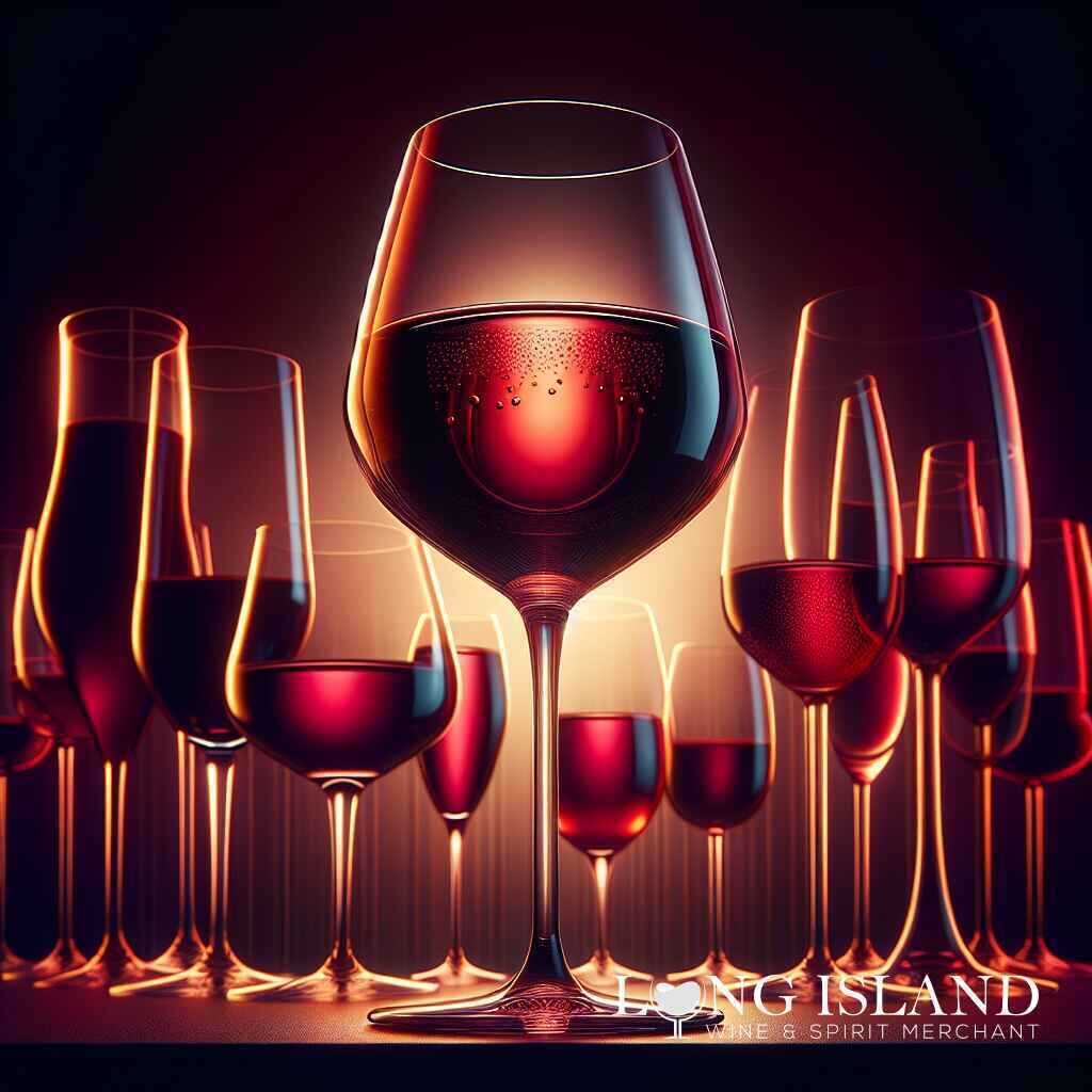 Best Wine Glasses for Red Wine Enthusiasts