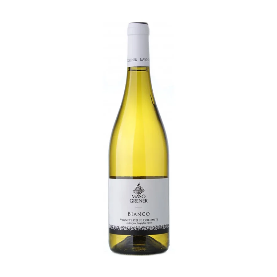 Maso Grener – Chardonnay 750mL