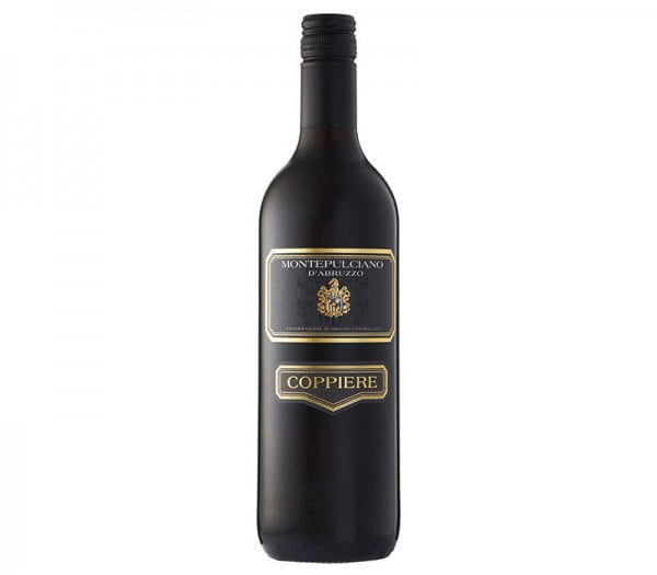 Coppiere – Montepulciano 1.5L