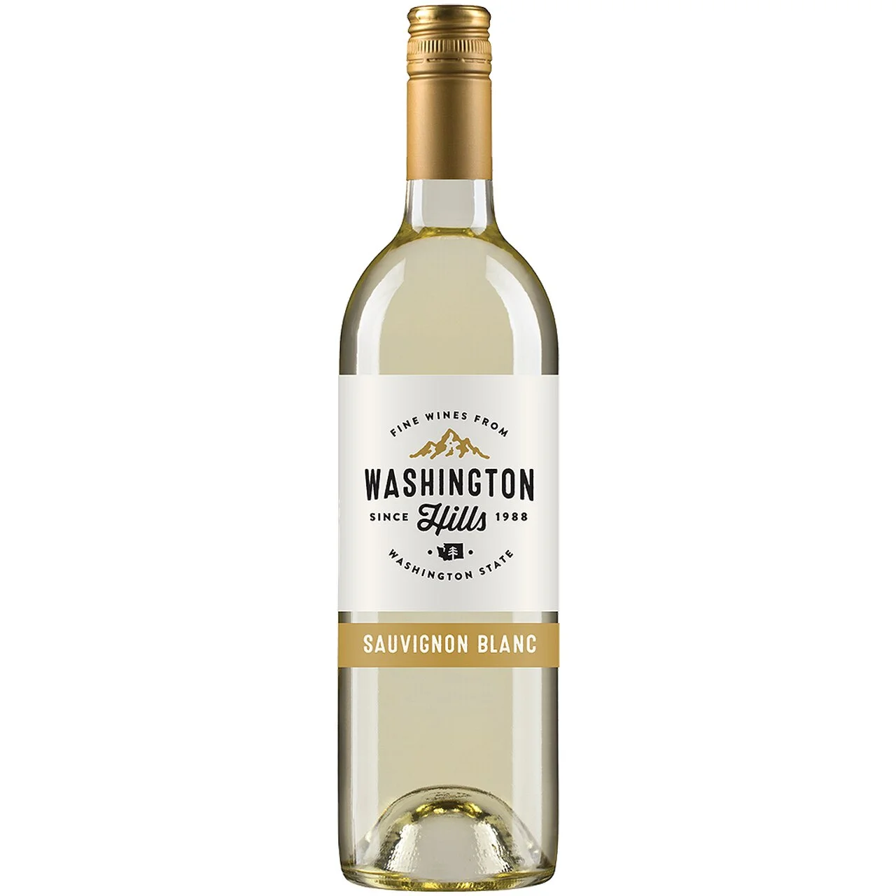 Washington Hills – Sauvignon Blanc 750mL