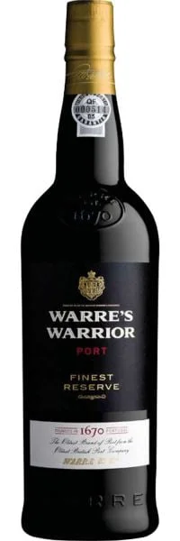 Warre’s Warrior – Porto 750mL