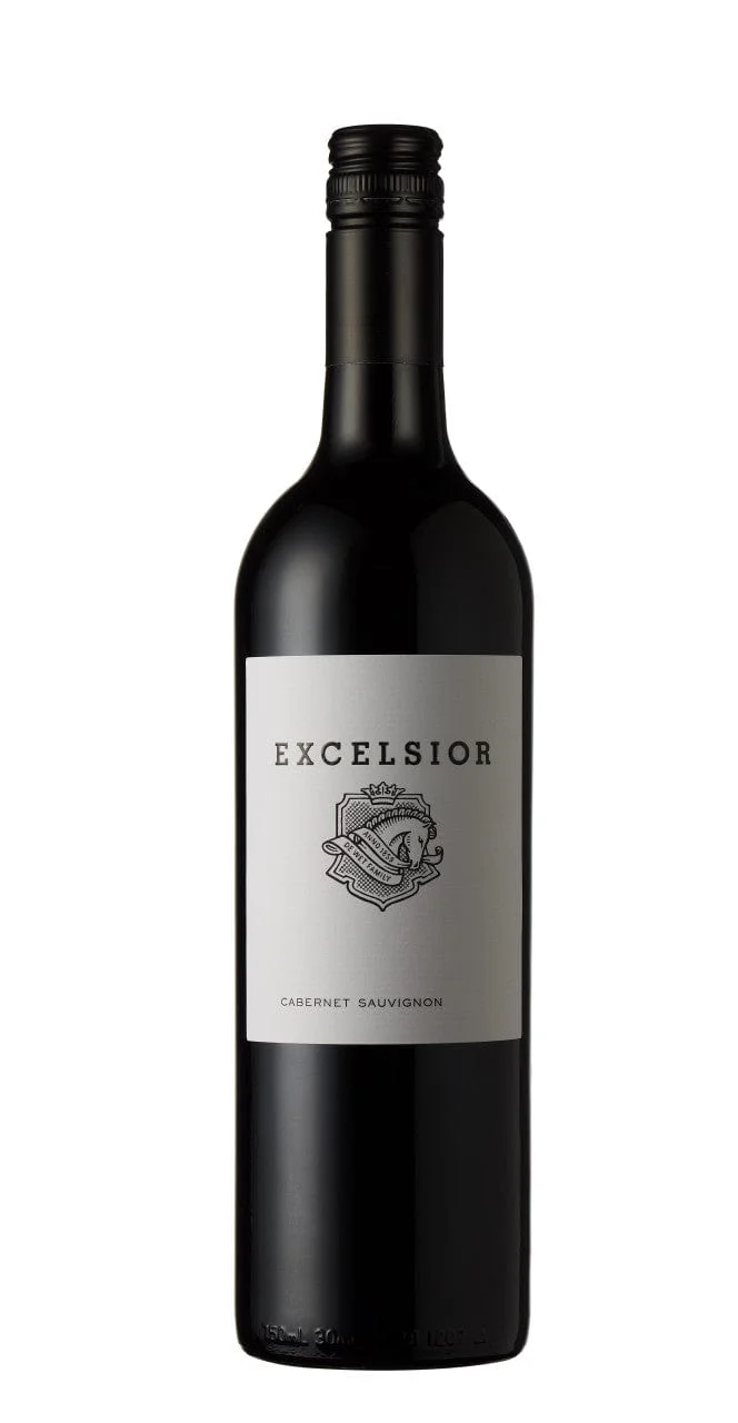 Excelsior – Cabernet Sauvignon 750mL