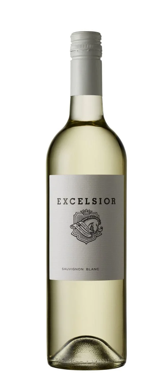 Excelsior – Sauvignon Blanc 750mL