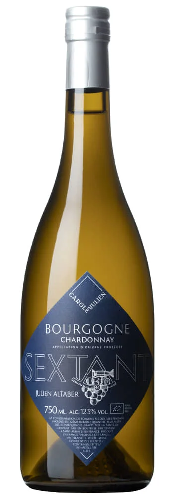 Sextant – Chardonnay 750mL