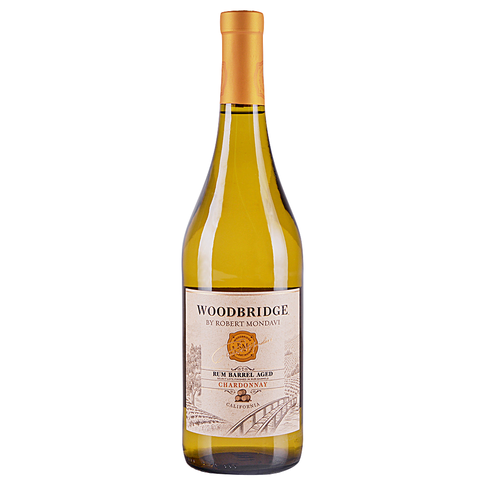 Woodbridge – Chardonnay 750mL