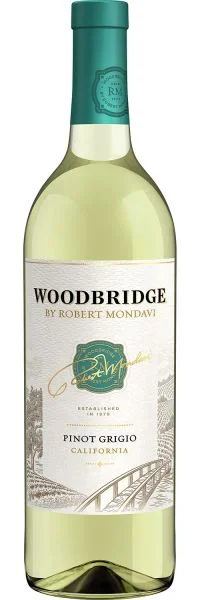 Woodbridge – Pinot Grigio 750mL