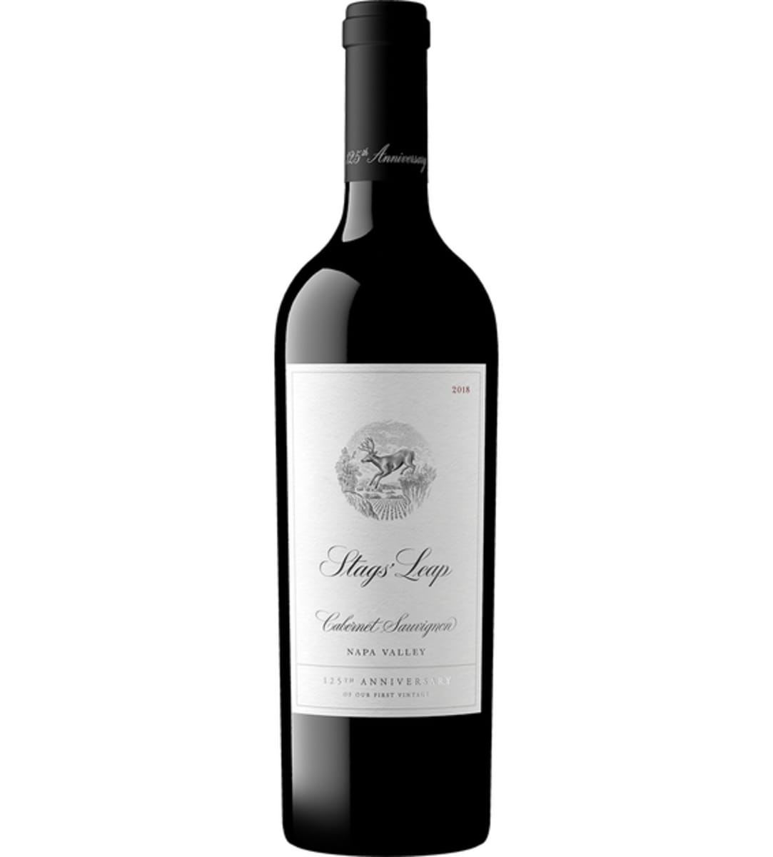 Stags Leap – Cabernet Sauvignon 11 750mL