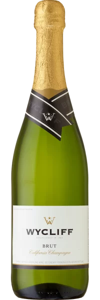 Wycliff – Brut 750mL