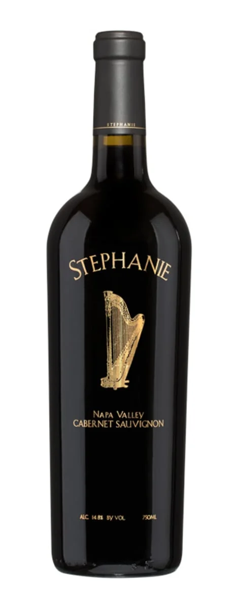 Stephanie – Cabernet Sauvignon 750mL