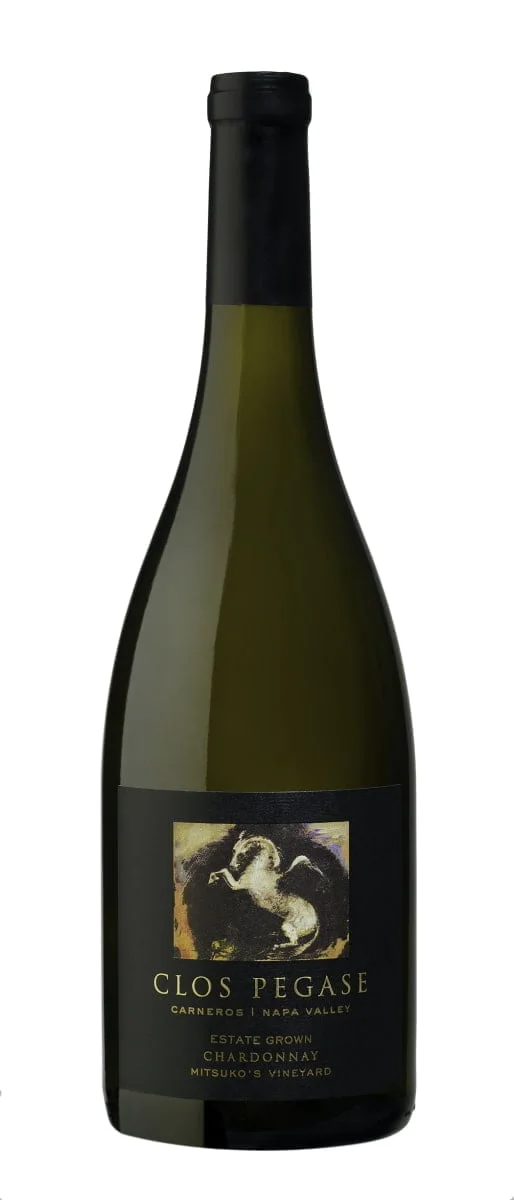 Clos Pegase – Chardonnay 750mL
