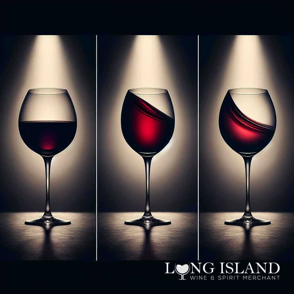 Best Wine Glasses for Red Wine Enthusiasts