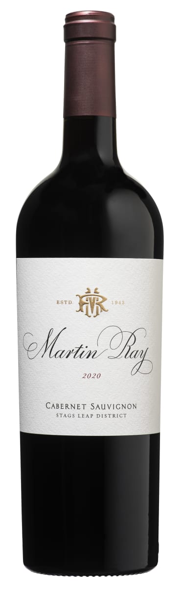 Martin Ray – Stags Leap Cabernet 750mL