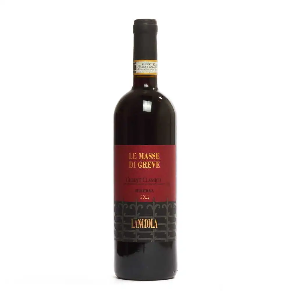 Lanciola – Chianti 750mL