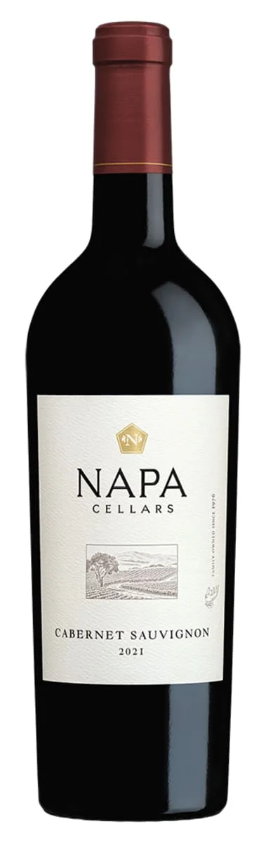 Napa Cellars – Cabernet Sauvignon 750mL