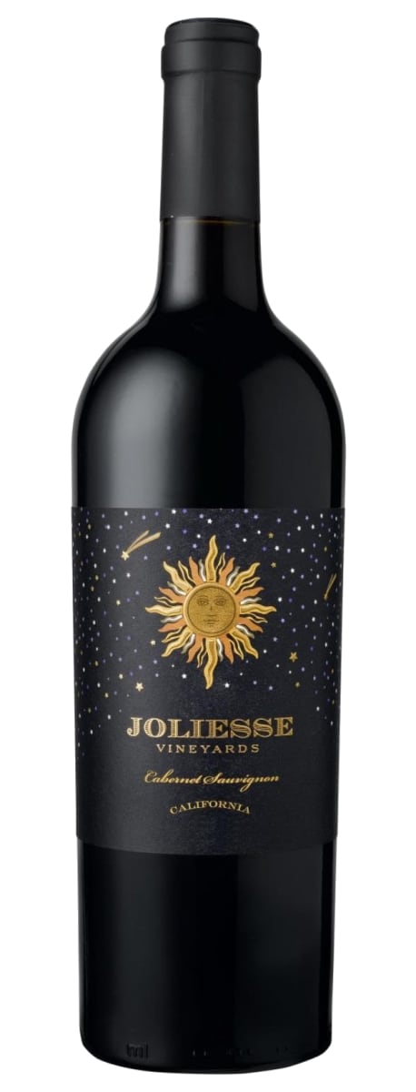 Joliesse – Cabernet Sauvignon 750mL